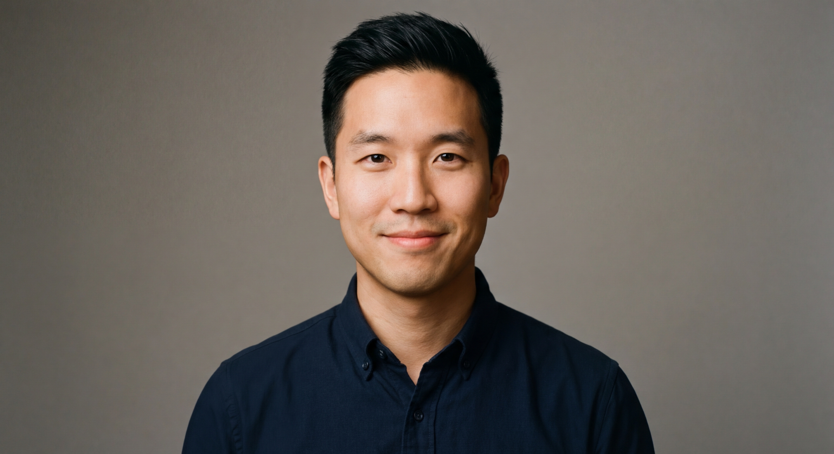 Marcus Chen